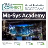 Immersive Technologies Skillnet Mo Sys Academy Bootcamp Advert